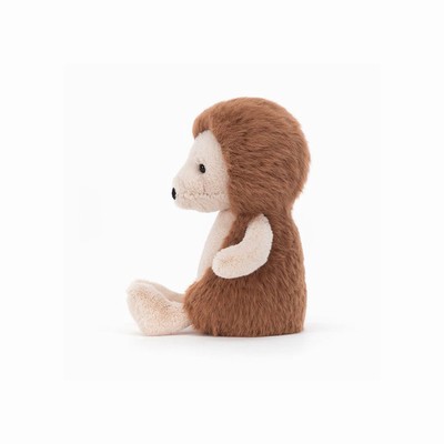 Jellycat Willow Hedgehog New Zealand | IDPFZ4608